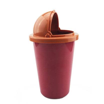 Car Rubbish Bin Trash