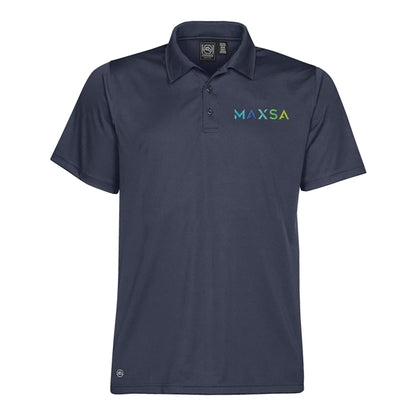 Stormtech Eclipse Men's H2XDry Pique Polo