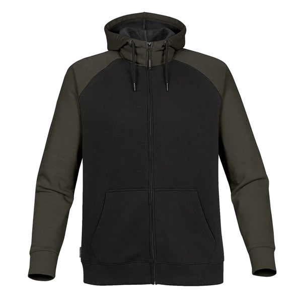 Stormtech Omega Men's Zip Hoody