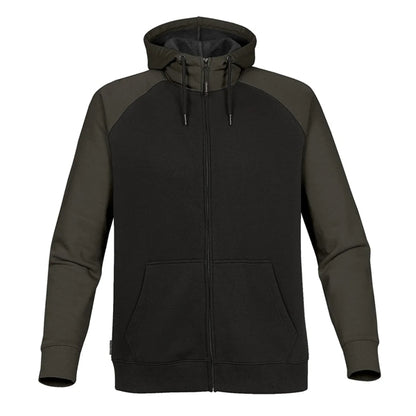 Stormtech Omega Men's Zip Hoody