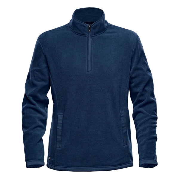 Stormtech Shasta Men's Tech Fleece 1/4 Zip