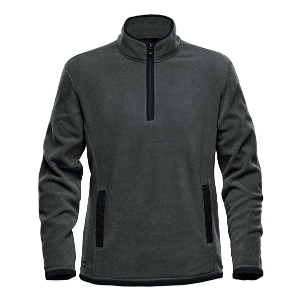 Stormtech Shasta Men's Tech Fleece 1/4 Zip