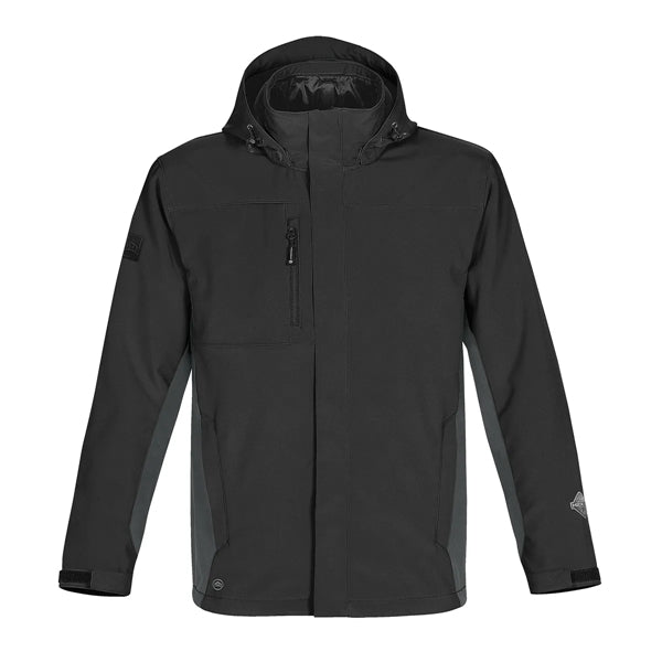 Stormtech Atmosphere Men's 3-In-1 System Jacket