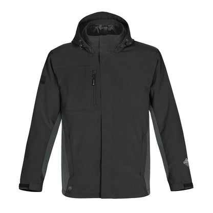 Stormtech Atmosphere Men's 3-In-1 System Jacket