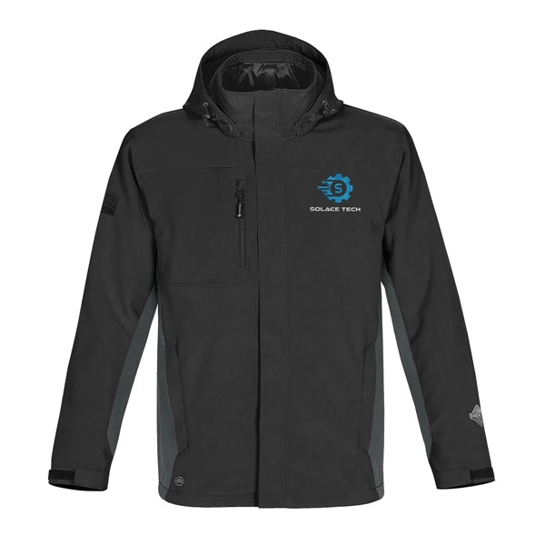 Stormtech Atmosphere Men's 3-In-1 System Jacket