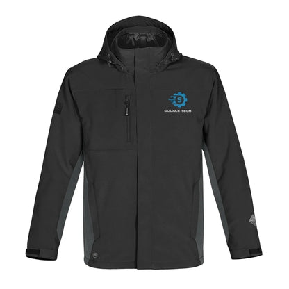 Stormtech Atmosphere Men's 3-In-1 System Jacket