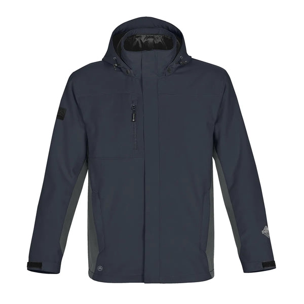 Stormtech Atmosphere Men's 3-In-1 System Jacket