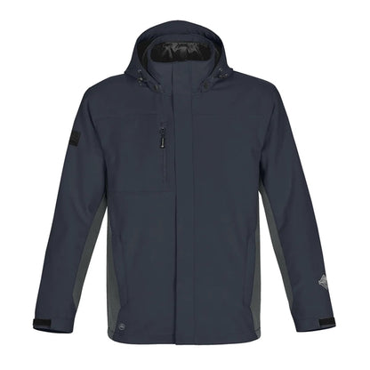 Stormtech Atmosphere Men's 3-In-1 System Jacket
