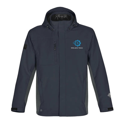 Stormtech Atmosphere Men's 3-In-1 System Jacket
