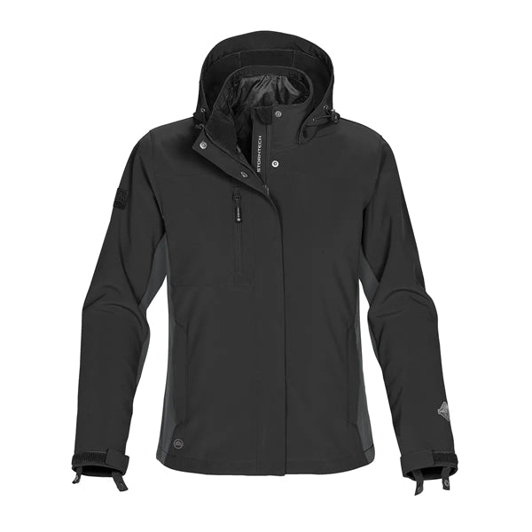 Stormtech Atmosphere Women's 3-In-1 System Jacket