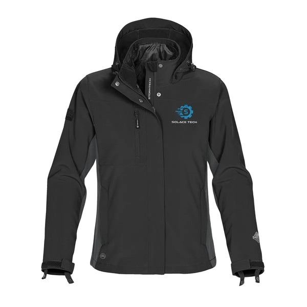 Stormtech Atmosphere Women's 3-In-1 System Jacket