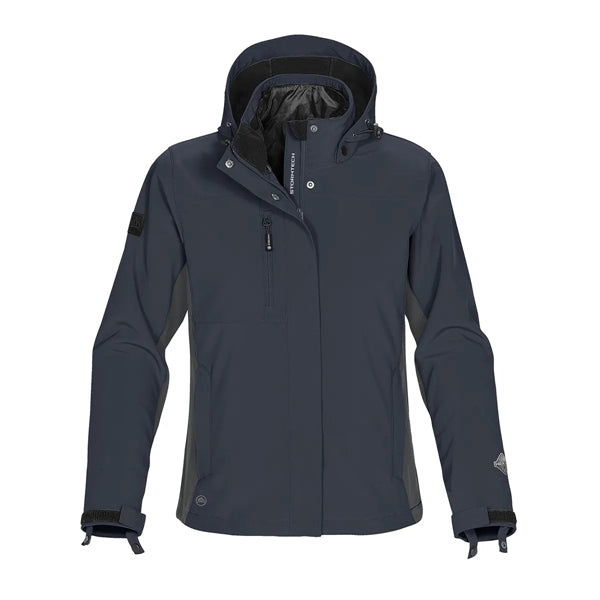 Stormtech Atmosphere Women's 3-In-1 System Jacket