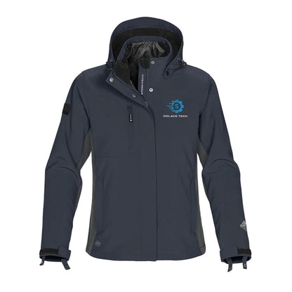 Stormtech Atmosphere Women's 3-In-1 System Jacket