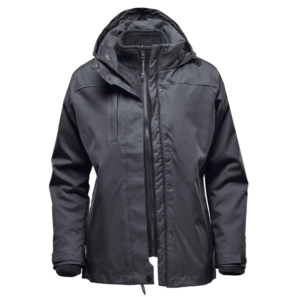 Stormtech Vortex HD Women's 3-In-1 System Parka
