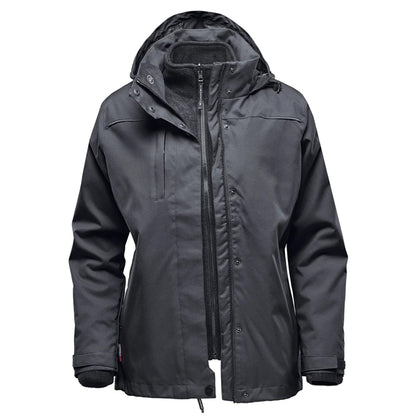 Stormtech Vortex HD Women's 3-In-1 System Parka