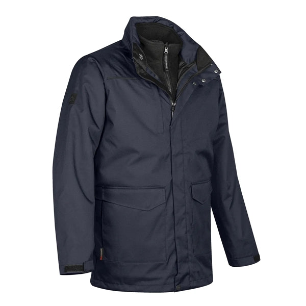 Stormtech Vortex HD Men's 3-In-1 System Parka