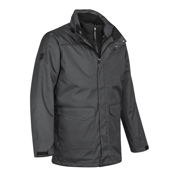 Stormtech Vortex HD Men's 3-In-1 System Parka