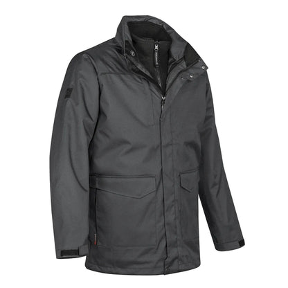 Stormtech Vortex HD Men's 3-In-1 System Parka