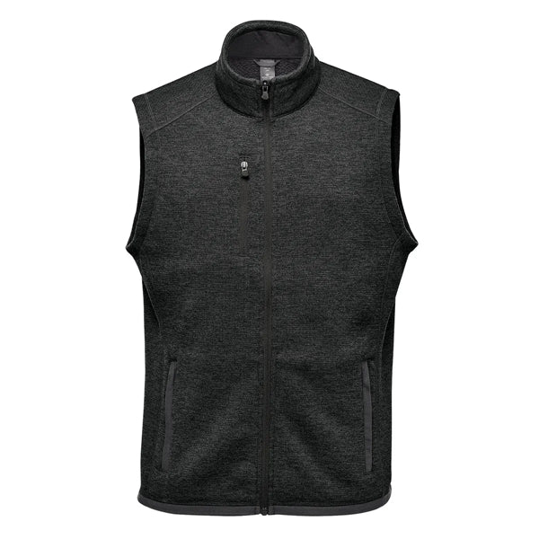 Stormtech Avalante Men's Full Zip Fleece Vest
