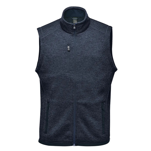 Stormtech Avalante Men's Full Zip Fleece Vest