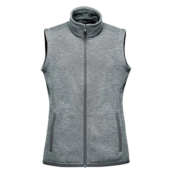 Stormtech Avalante Women's Full Zip Fleece Vest