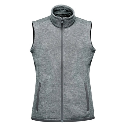 Stormtech Avalante Women's Full Zip Fleece Vest