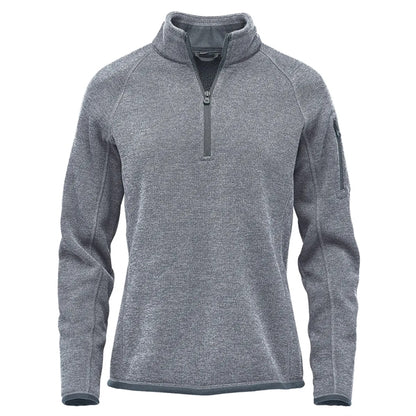 Stormtech Avalante Women's 1/4 Zip Pullover