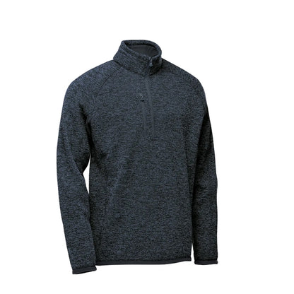 Stormtech Avalante Men's 1/4 Zip Pullover