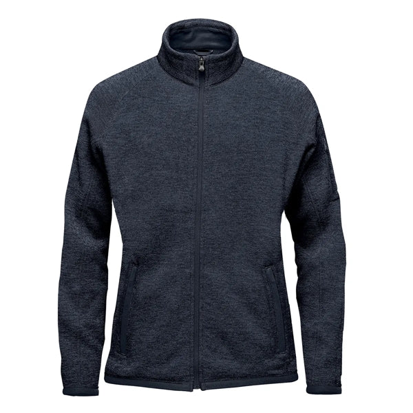 Stormtech Avalante Women's Full Zip Fleece Jacket
