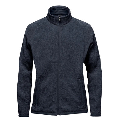 Stormtech Avalante Women's Full Zip Fleece Jacket