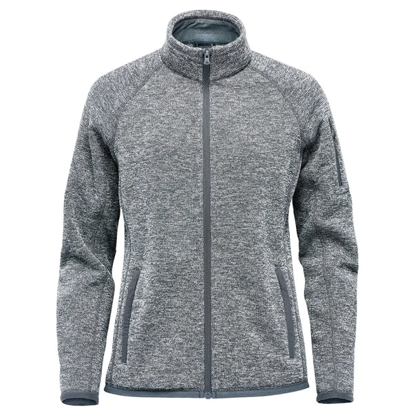Stormtech Avalante Women's Full Zip Fleece Jacket