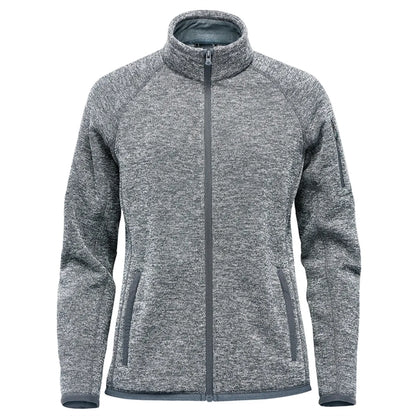 Stormtech Avalante Women's Full Zip Fleece Jacket