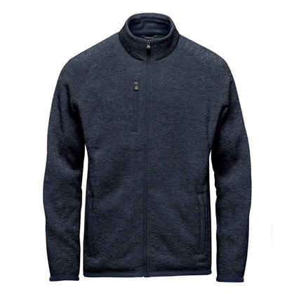 Stormtech Avalante Men's Full Zip Fleece Jacket