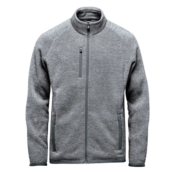 Stormtech Avalante Men's Full Zip Fleece Jacket
