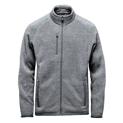 Stormtech Avalante Men's Full Zip Fleece Jacket