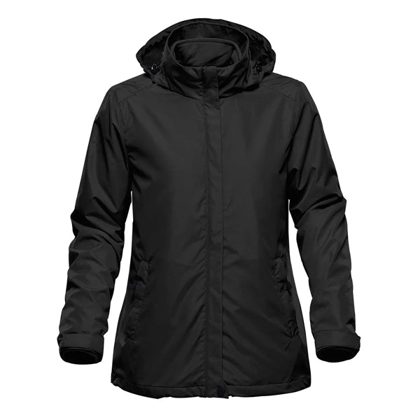 Stormtech Nautilus Women's 3-In-1 Jacket