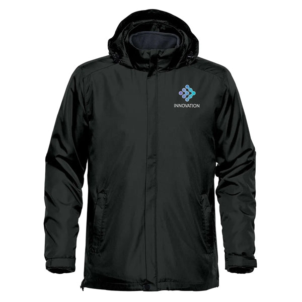 Stormtech Nautilus Men's 3-In-1 Jacket