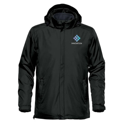 Stormtech Nautilus Men's 3-In-1 Jacket