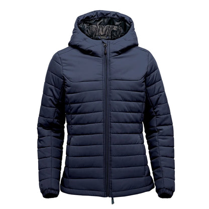 Stormtech Nautilus Women's Quilted Hoody