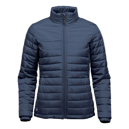 Stormtech Nautilus Women's Quilted Jacket