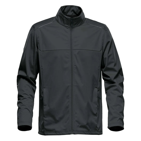 Men's Greenwich Lightweight Softshell