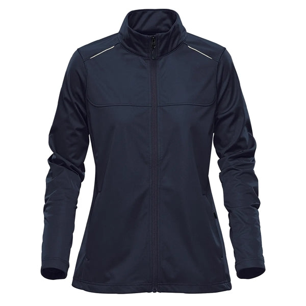 Stormtech Greenwich Women's Lightweight Softshell