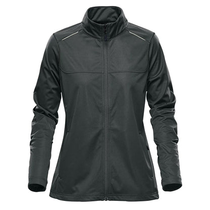 Stormtech Greenwich Women's Lightweight Softshell