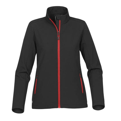 Stormtech Orbiter Women's Softshell