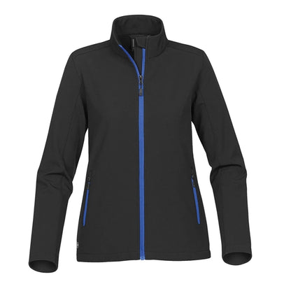 Stormtech Orbiter Women's Softshell
