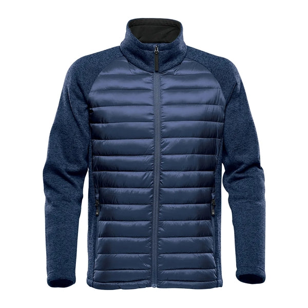 Stormtech Narvik Men's Hybrid Jacket