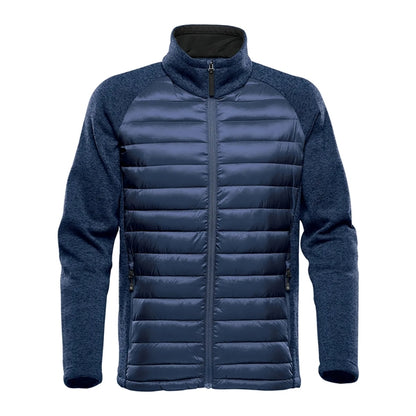 Stormtech Narvik Men's Hybrid Jacket