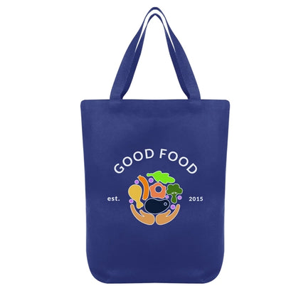 Chandler 12 Oz. Cotton Tote Bag