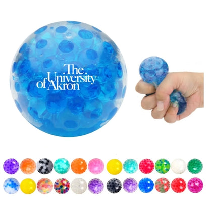 Bead Squeeze Gel Ball