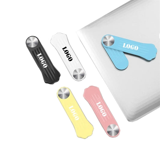 Multicolor Computer Monitor Expansion Bracket